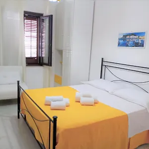 Casa Centro Favignana